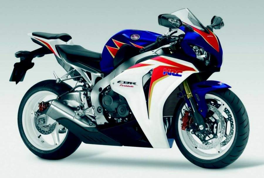 Honda cbr clearance 2011